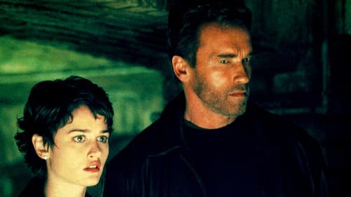 End of Days - Nacht ohne Morgen Bild 7