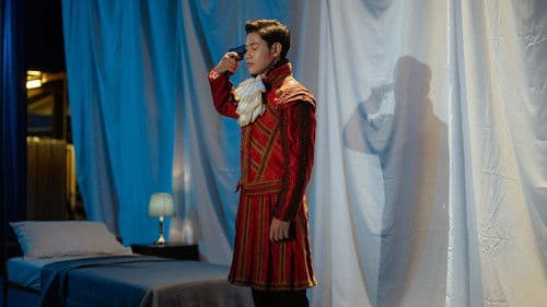 เงา/ล่า/ตาย Bild 5