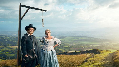 The Witchfinder Bild 4