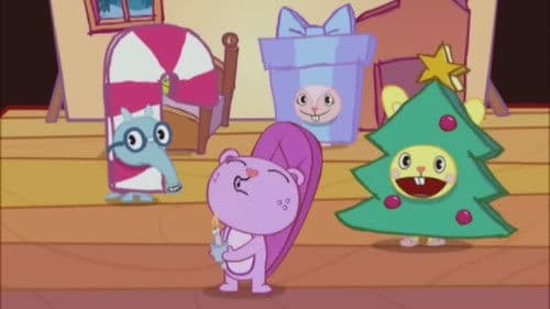 Happy Tree Friends- Winter Break Bild 4