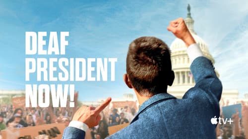 Deaf President Now! Bild 7