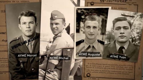 Papa, t'étais où en Algérie ? Bild 5