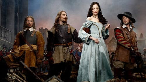 Die Mätresse Des Teufels Bild 1