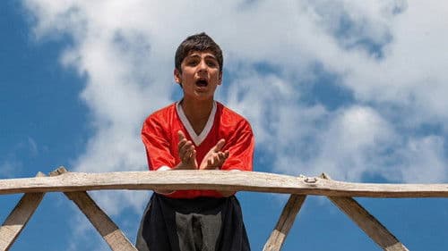 کوێستانی سپی Bild 1