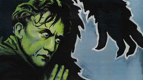 The Monster Walks Bild 1