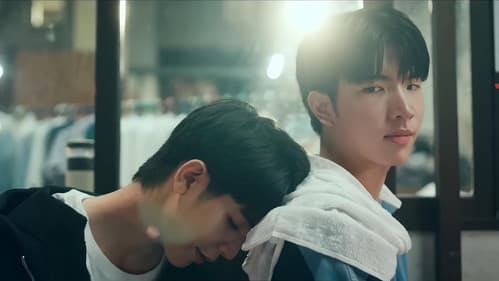 หมอดูทักครับ Bild 3