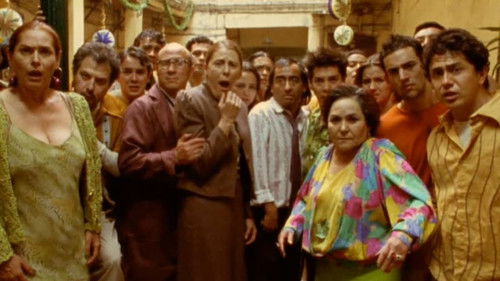 Santos Peregrinos Bild 1