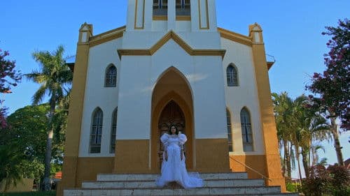 Rosa dos Ventos Bild 1