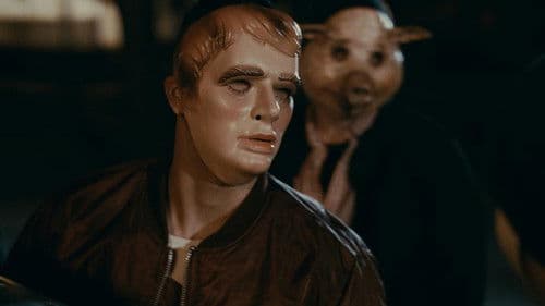 Straight Edge Kegger Bild 1