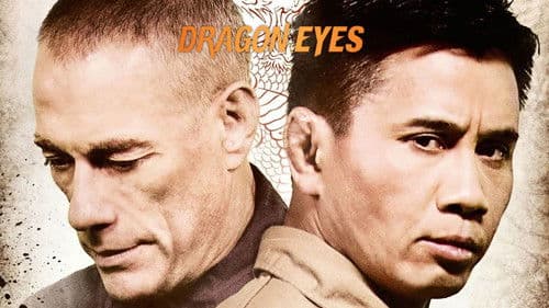 Dragon Eyes Bild 2
