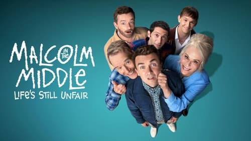 Malcolm mittendrin: Unfair wie immer Bild 2