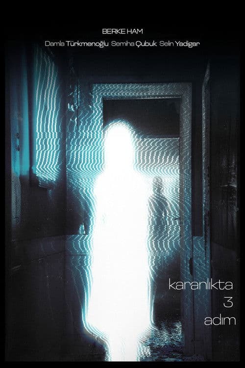 Karanlıkta Üç Adım