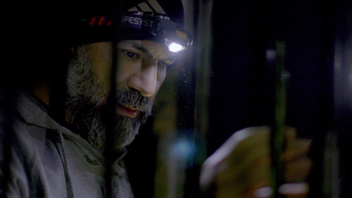 Surviving Syria’s Prisons Bild 3