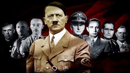 Hitler's Most Wanted Bild 2