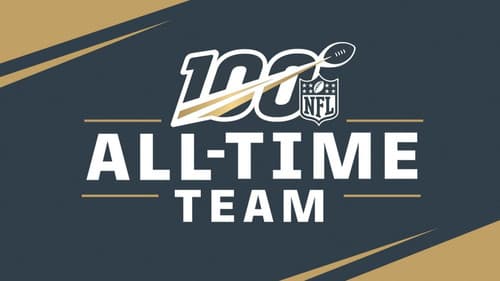 NFL 100 All-Time Team Bild 2