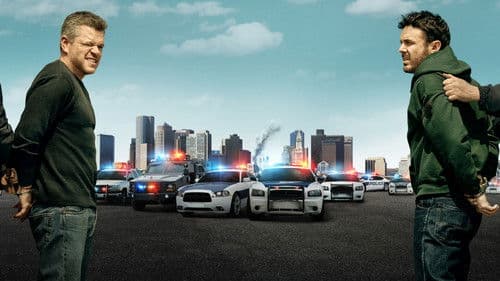 The Instigators Bild 5