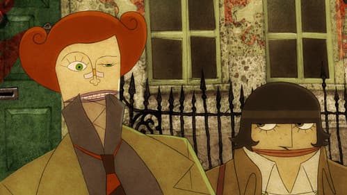 Murder in the Cathedral Bild 1