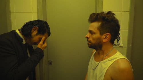 A Morte Súbita e Não Acidental de Adamastor Barbosa Bild 3