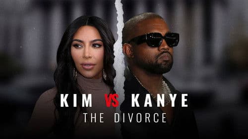 Kim vs. Kanye: Die Scheidung Bild 6