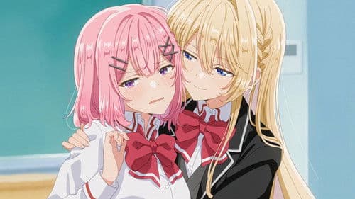 わたしが恋人になれるわけないじゃん、ムリムリ!（※ムリじゃなかった!?）～ネクストシャイン！～ Bild 2