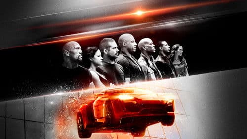 Fast & Furious 7 Bild 7