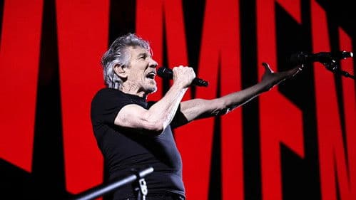 Roger Waters: This Is Not a Drill - Live from Prague Bild 4