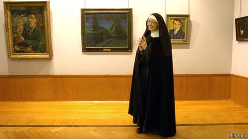 Sister Wendy's American Collection Bild 1