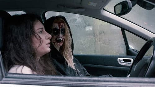 Summoning Bloody Mary Bild 1