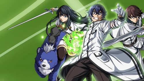 The Wrong Way to Use Healing Magic Bild 5