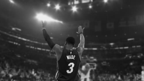 D. Wade: Life Unexpected Bild 1