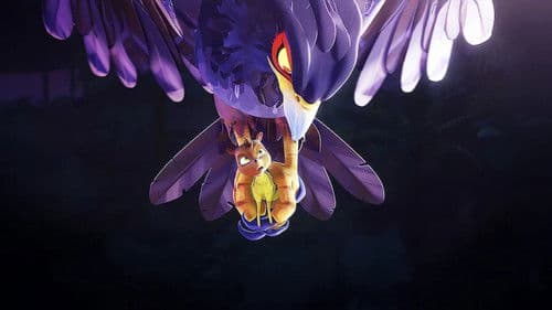 Dongeng Sang Kancil Bild 2