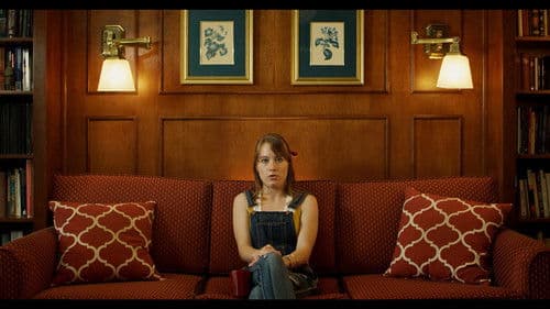 Merrick Carlyle Has a Problem Bild 1