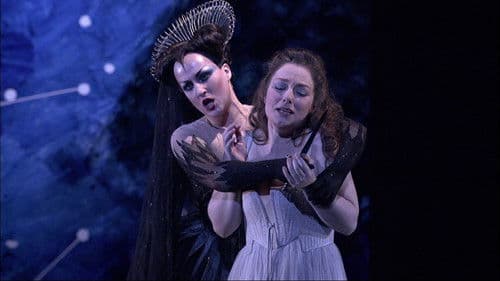 The Blu-ray Experience: Opera & Ballet Bild 1