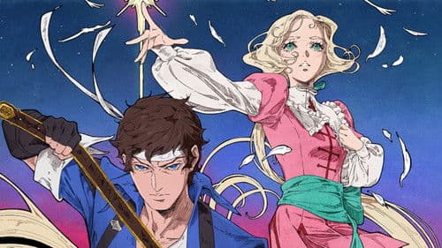 Castlevania: Nocturne Bild 2