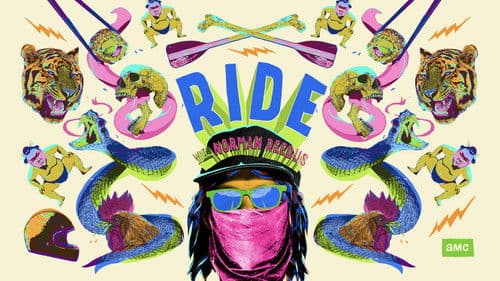 Ride with Norman Reedus Bild 8