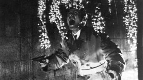 Das Grauen schleicht durch Tokio Bild 3