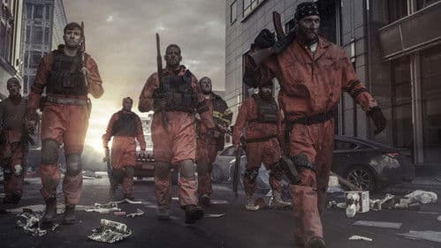 The Division: Agent Origins Bild 8