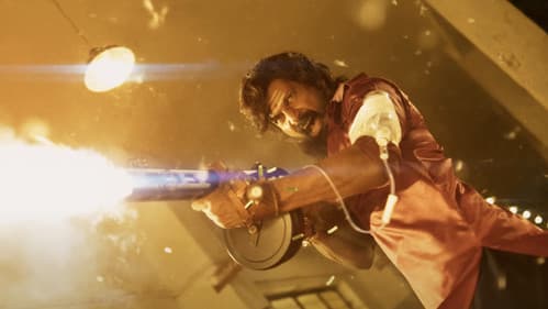 மார்க் ஆண்டனி Bild 3