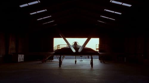 F-117 A Stealth-War Bild 7