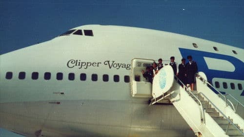 Hijacked: Tödliche Flugzeugentführung Bild 5