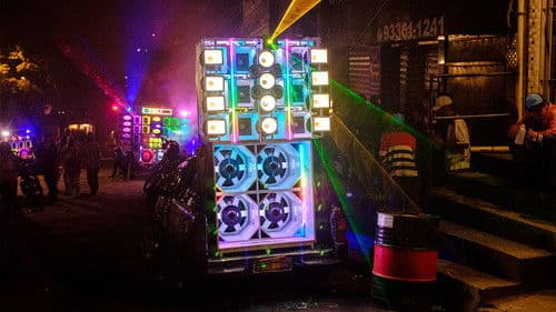 Terror Mandelão Bild 7