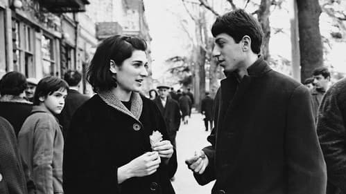 გიორგობისთვე Bild 1