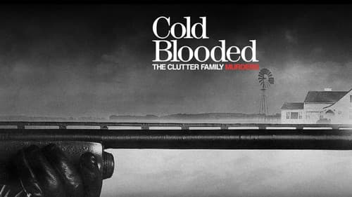 Cold Blooded: The Clutter Family Murders Bild 2