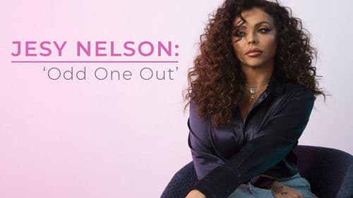 Jesy Nelson: "Odd One Out" Bild 1