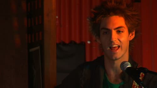 Performance Anxiety Bild 3