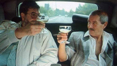 Die Millionendiebe vom Rhein Bild 1