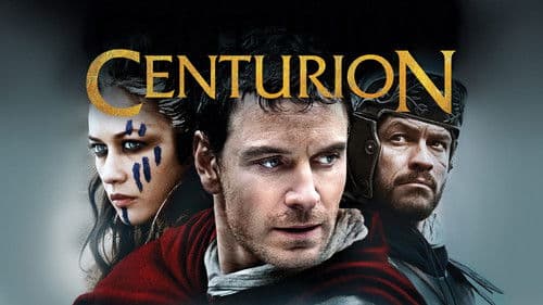 Centurion Bild 2