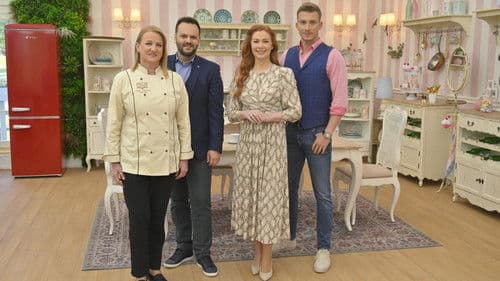 Pečie celé Slovensko Bild 4