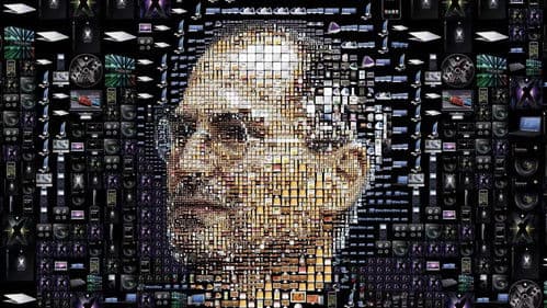 史蒂夫·乔布斯：人生简史 Bild 1