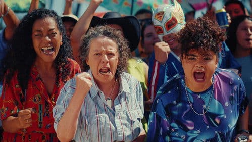 Los (casi) ídolos de Bahía Colorada Bild 6